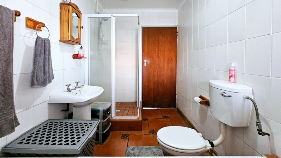 3 Bedroom Property for Sale in Langenhovenpark Free State